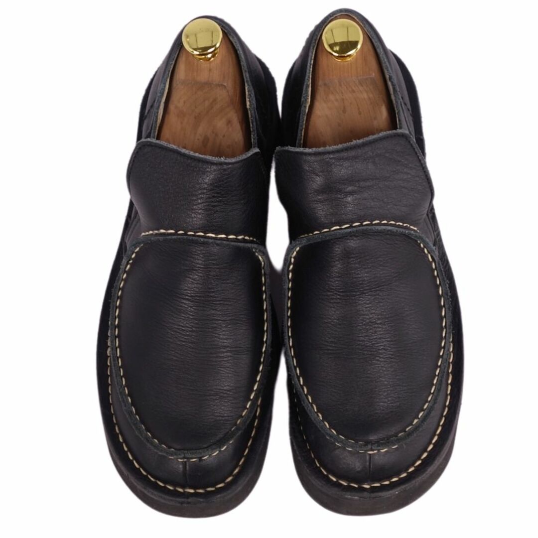 ISSEY MIYAKE - イッセイミヤケ ISSEY MIYAKE MEN レザーシューズ