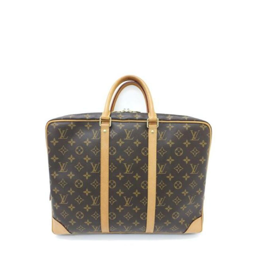 LOUIS VUITTON ルイヴィトン/ポルトドキュマンヴォワヤージュ