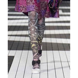 CHANEL（タイツ/ストッキング）のフリマアイテム一覧