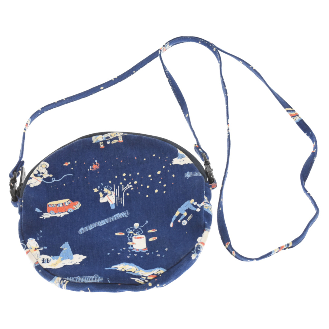 森山直太朗×ポータークラシック クラッチバッグ ポーチ 森山直太朗