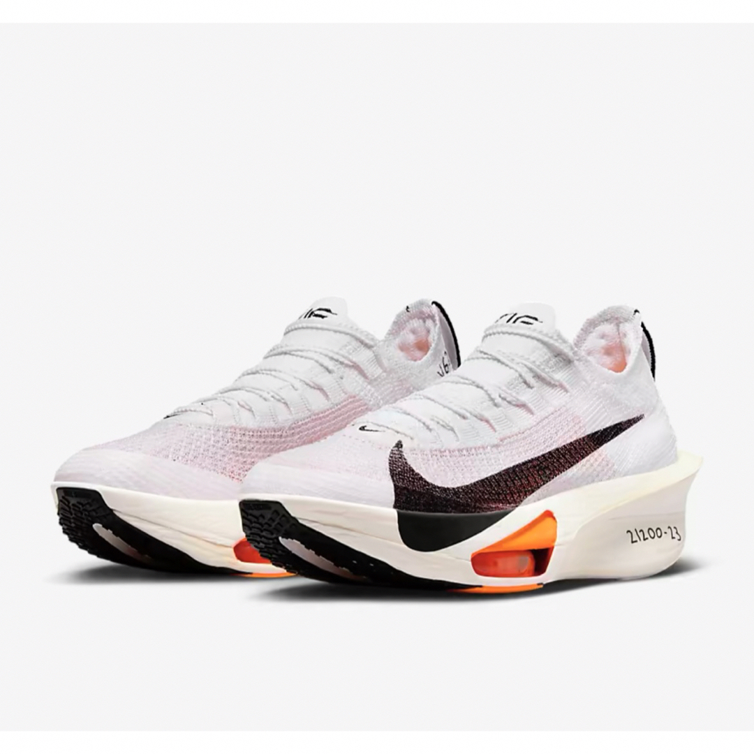NIKE - 26cm Nike AlphaFly アルファフライ 3 ナイキ 箱根駅伝の通販