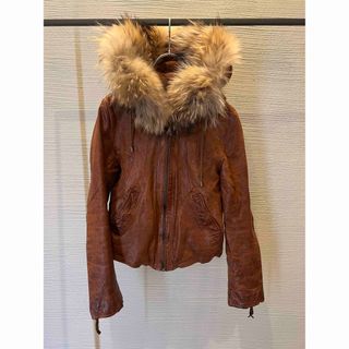 goa（ライダースジャケット）のフリマアイテム一覧