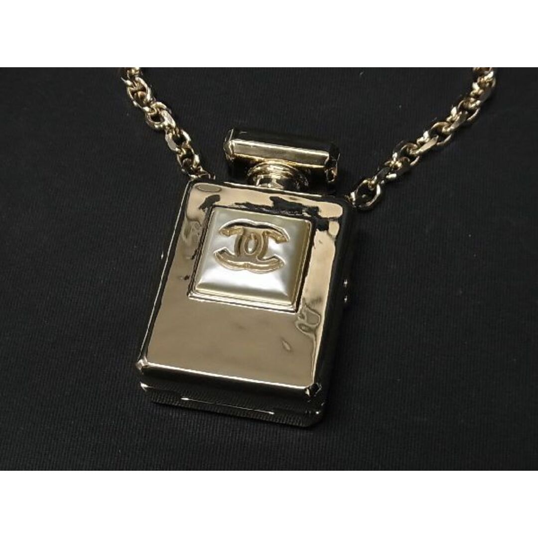 CHANEL - □極美品□ CHANEL シャネル ココマーク パフューム