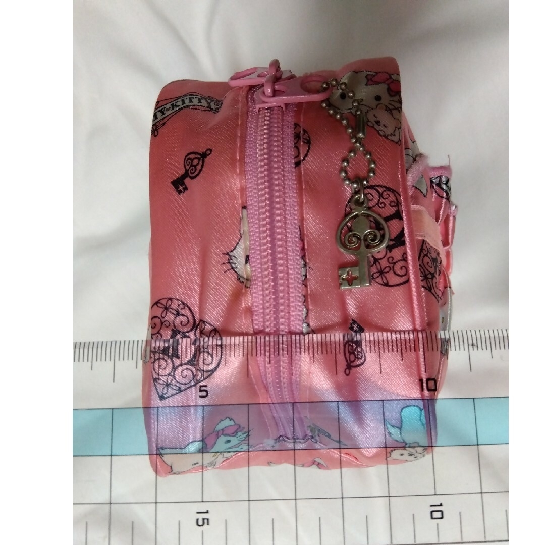 チャーミーキティ - チャーミーキティ ハローキティ キティちゃん