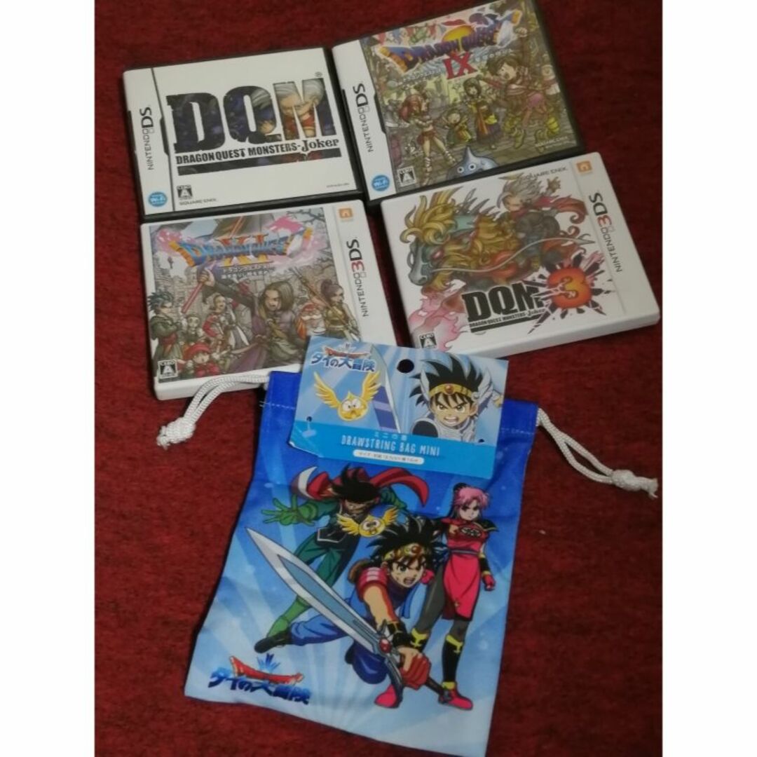 ニンテンドー3DS - ドラゴンクエストモンスターズ ジョーカー3ドラクエ