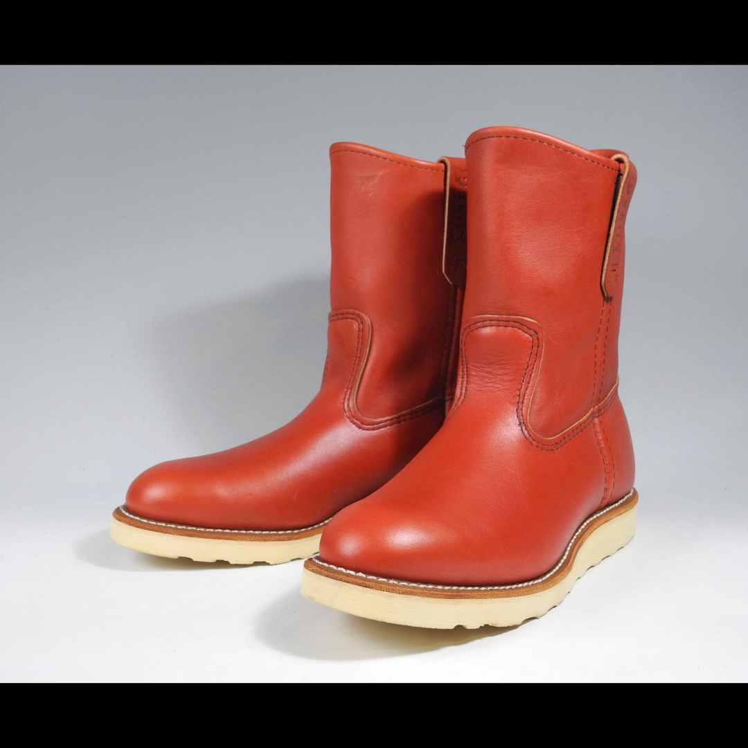 REDWING レッドウィング 8866 ペコスブーツ 8E 【公式通販】