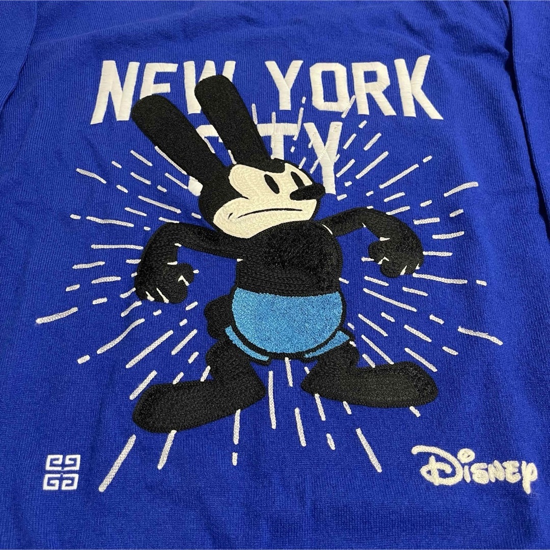 GIVENCHY - ジバンシィ GIVENCHY カシミアウール ニットセッター