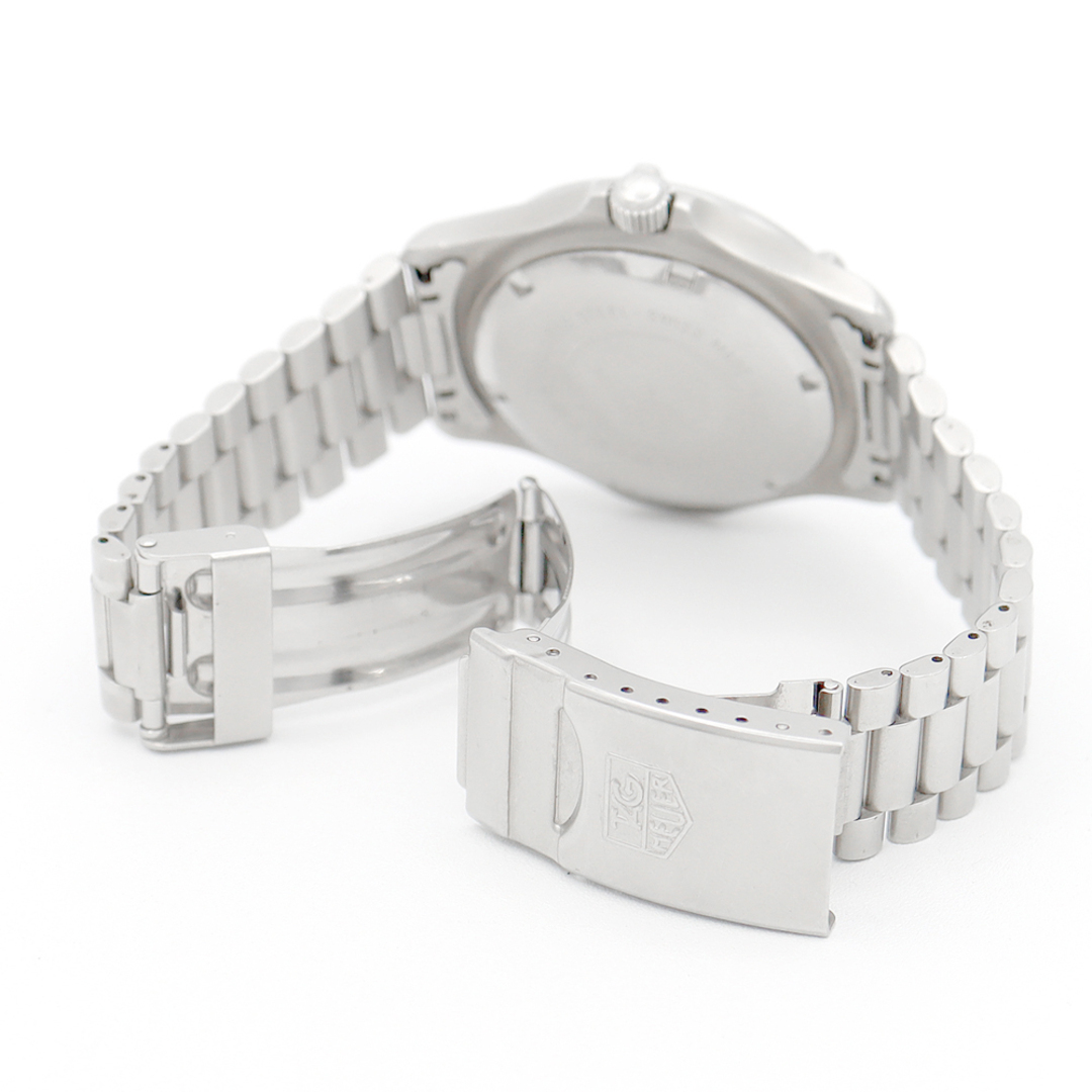 TAG Heuer - 電池交換済 TAG Heuer タグホイヤー プロフェッショナル