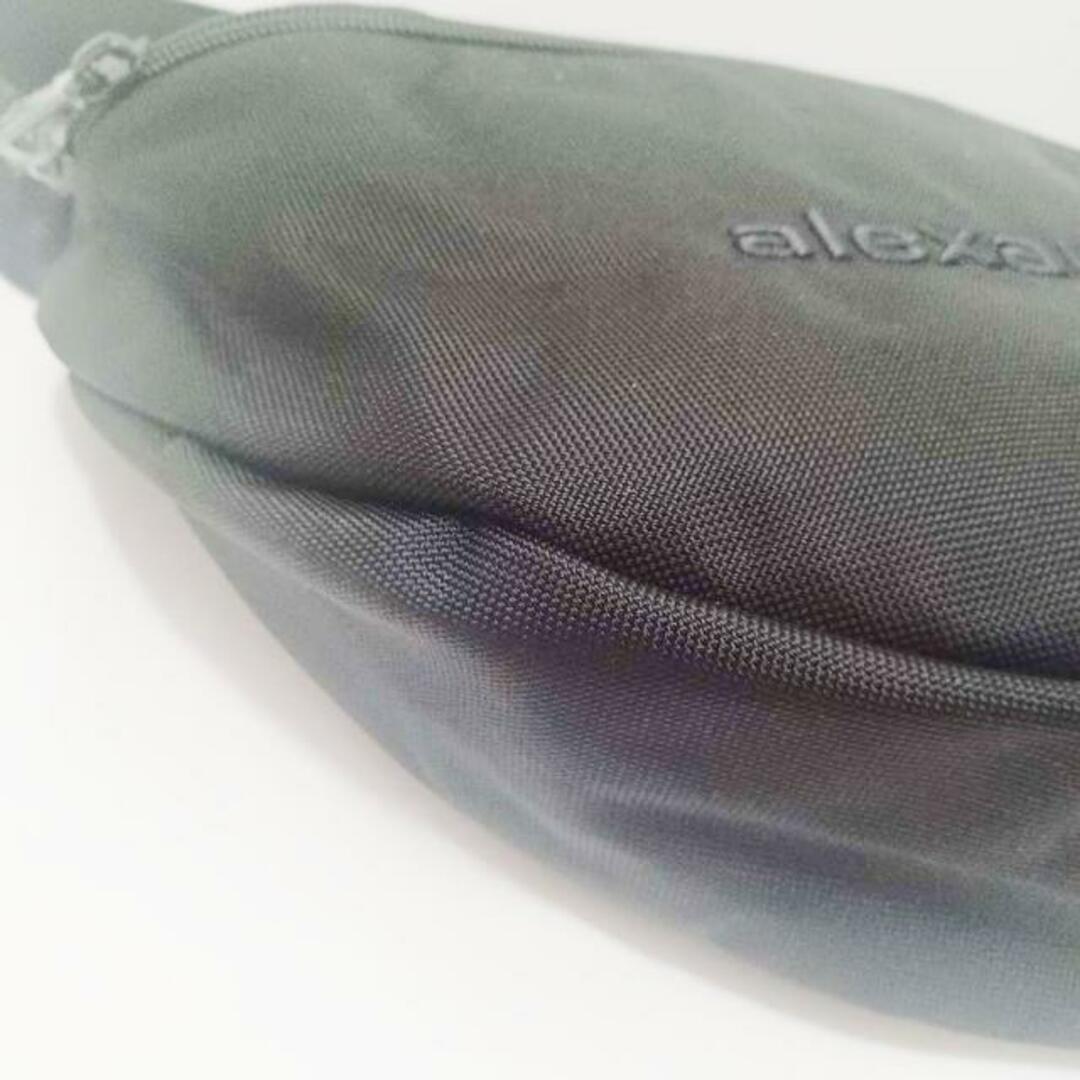 Alexander Wang - アレキサンダーワン ウエストポーチ美品 の通販 by