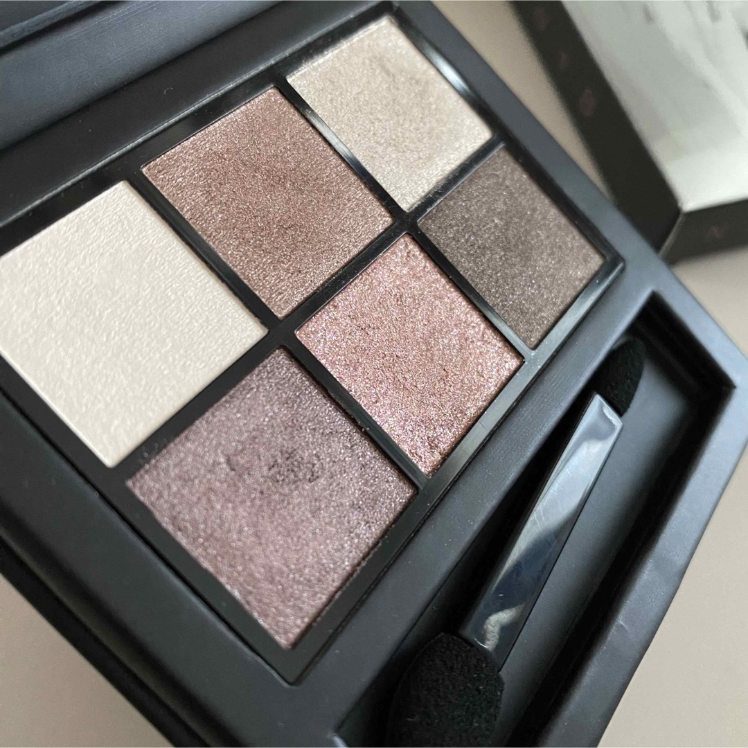 KOSE - コーセーアイカラーコレクション安室奈美恵NA02アイシャドウ