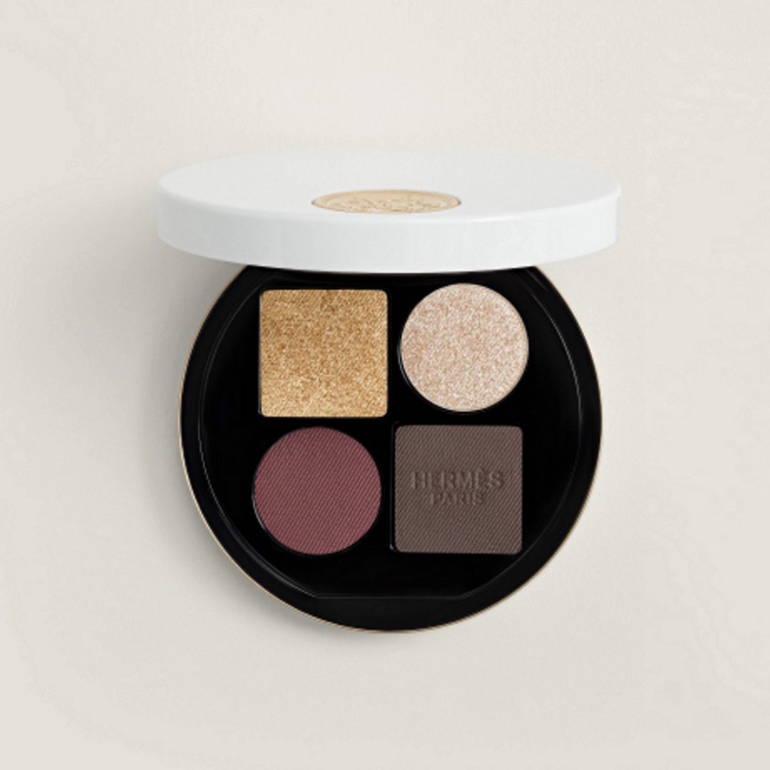 HERMES - 【新品・未開封品】 アイシャドウ オンブル ドゥ エルメス