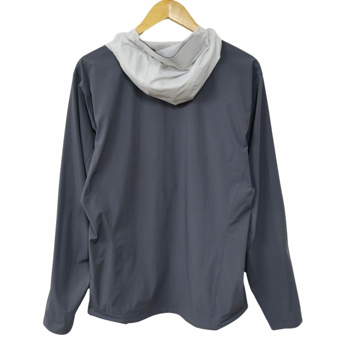 ARC'TERYX - 美品 アークテリクス ARCTERYX Psiphon SL Pullover