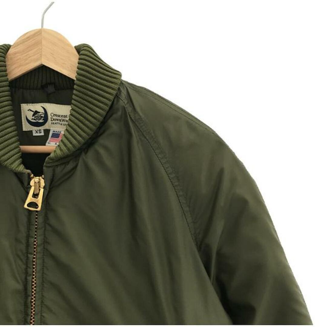 Crescent Down Works - CRESCENT DOWN WORKS / クレセントダウンワ