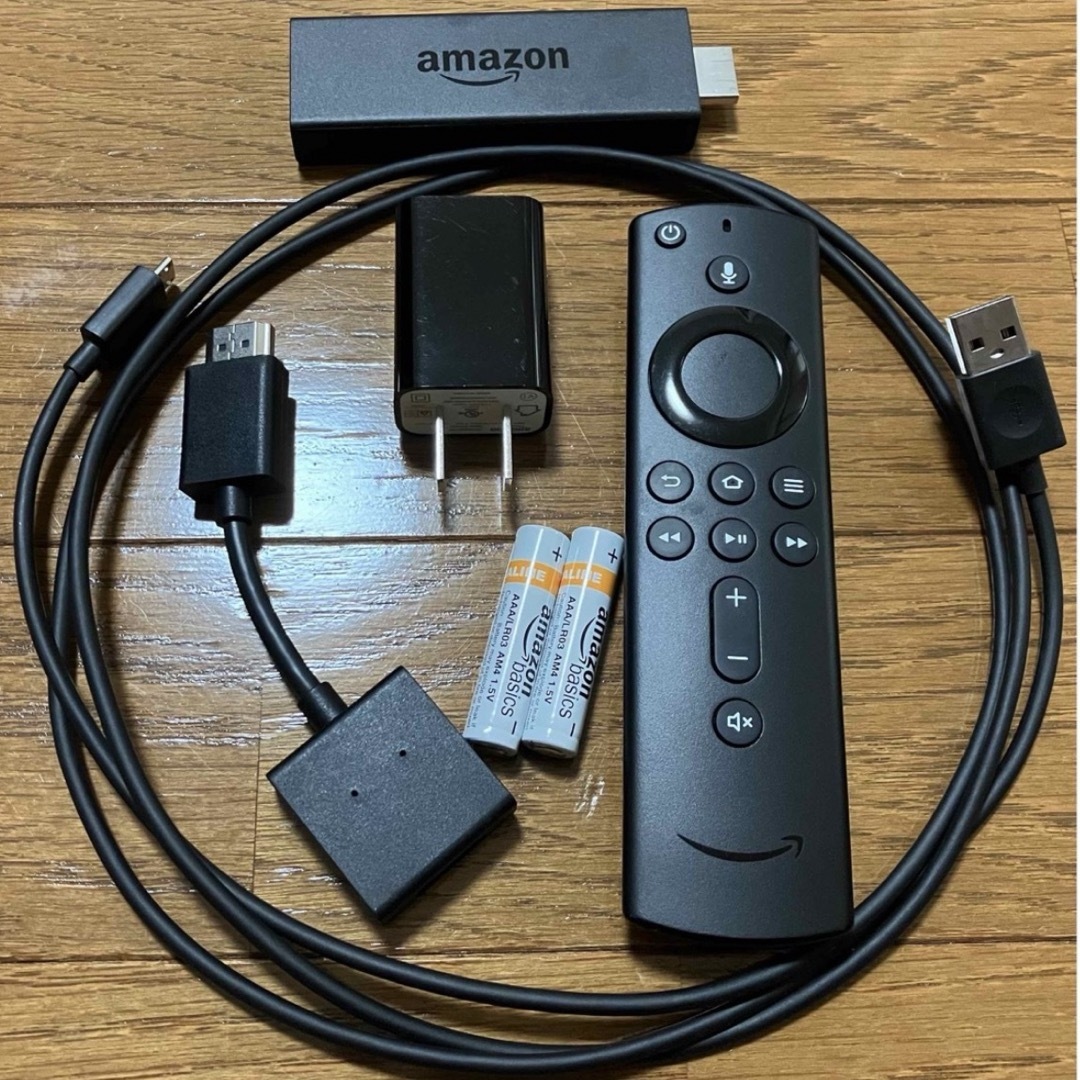 Amazon - Fire tv stick 第2世代の通販 by なるみん's shop｜アマゾン
