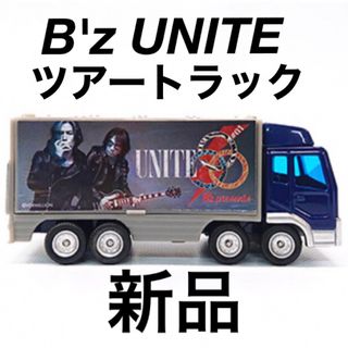 B'z ツアートラックのフリマアイテム一覧