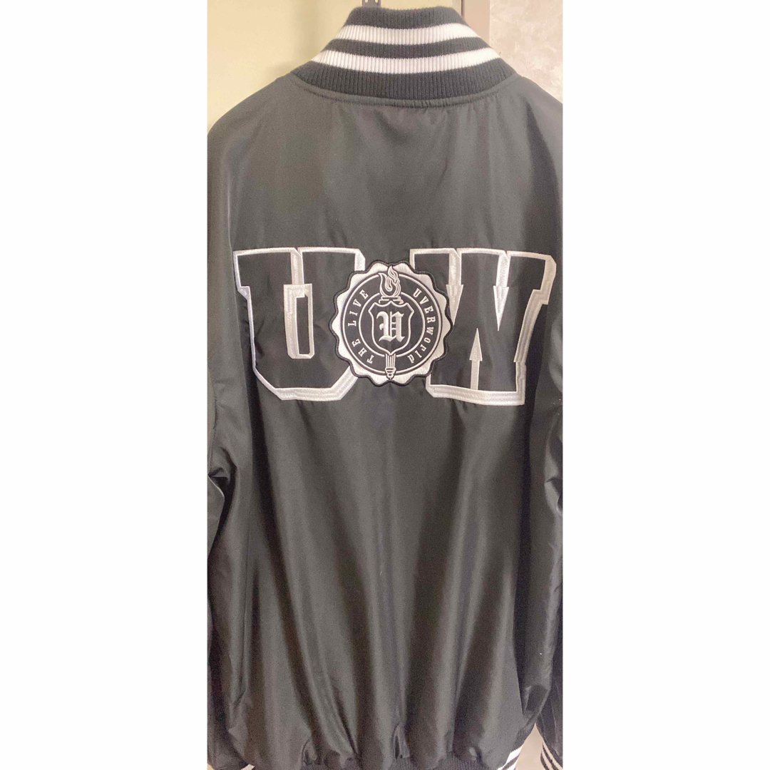 UVERworld - UVERworld スタジャン XLの通販 by りょう's shop