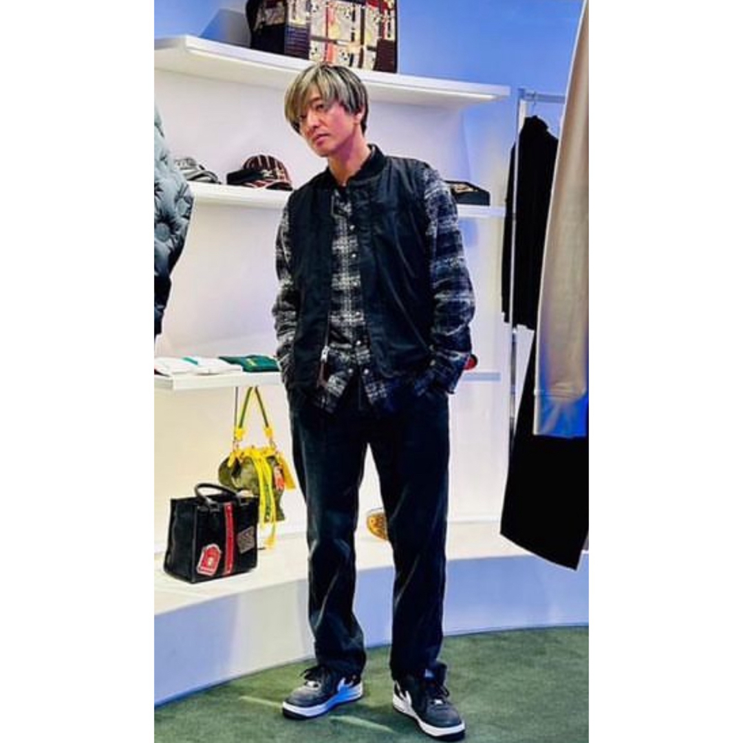 Derby Of San Francisco Vest XL ダービーベストの通販 by PALM