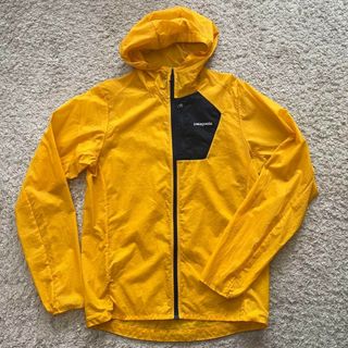 patagonia（ナイロンジャケット ・ イエロー/黄色系）のフリマアイテム一覧