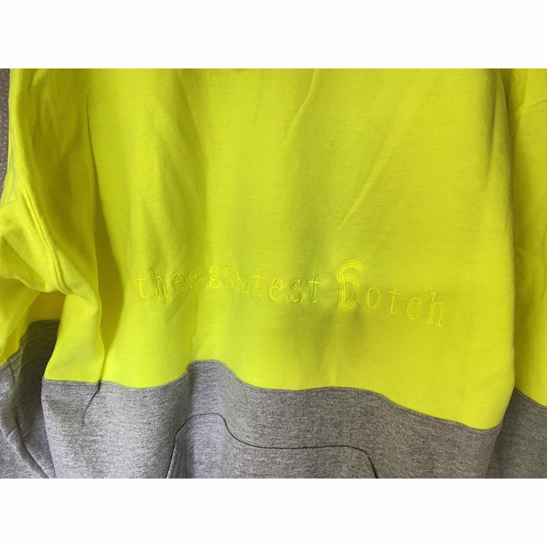 BE:FIRST - thee greatest botch パーカー JUNONの通販 by ゆず's shop