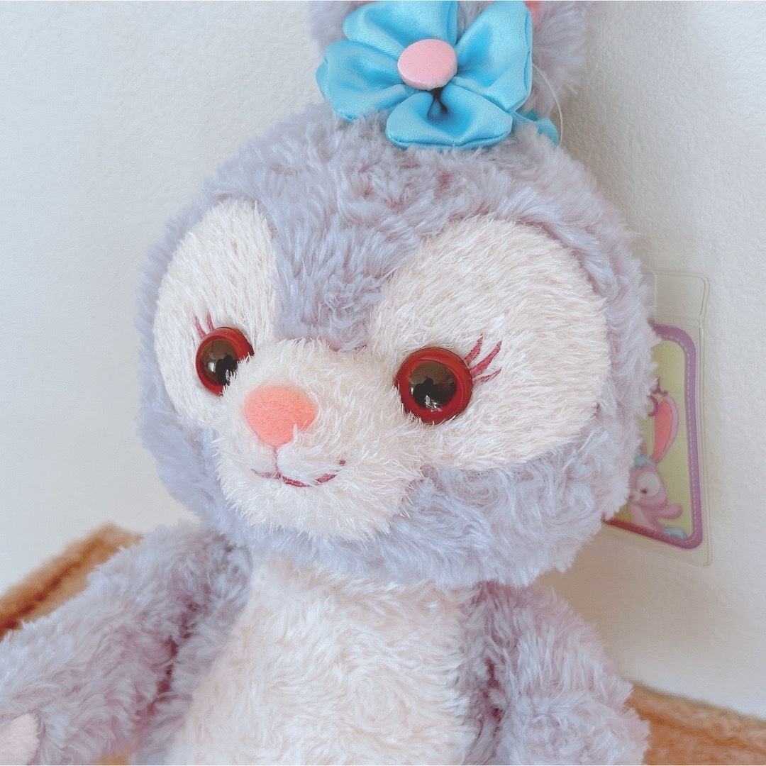 Disney - 【新品.タグ付き】【お顔厳選】♡ディズニーシー♡ステラルー