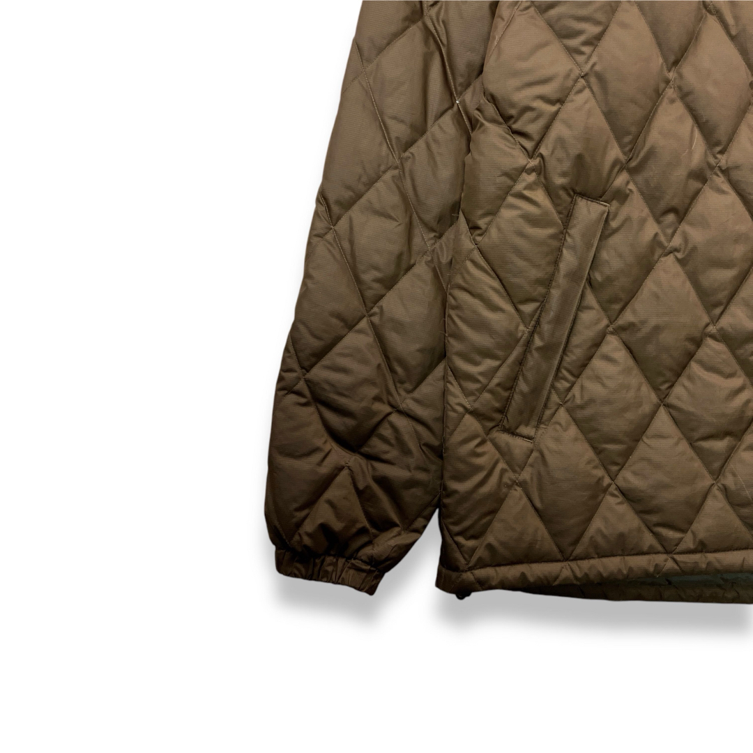 MOON STONE - 90s MOONSTONE ムーンストーン キルティングダウン