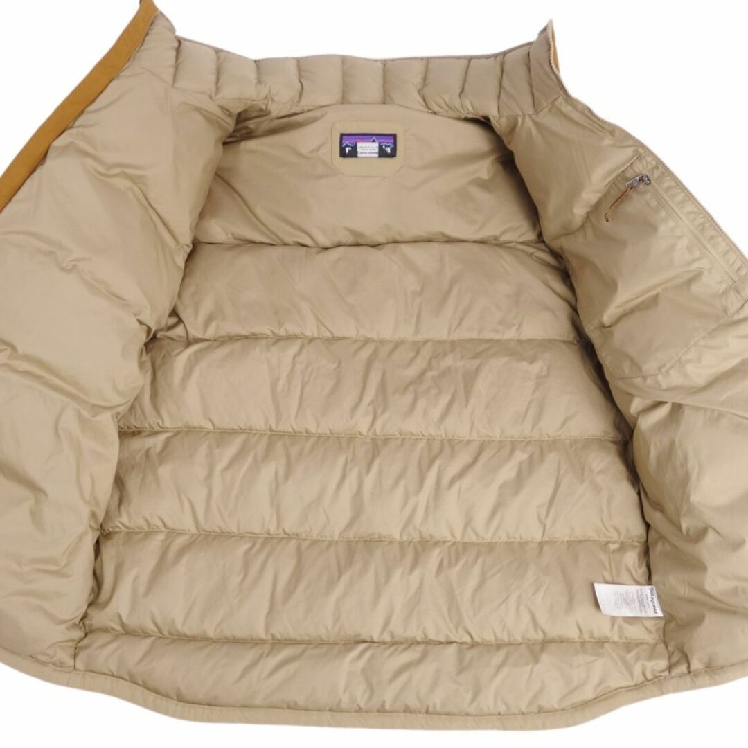 patagonia - 美品 パタゴニア PATAGONIA ジャケット BIVY DOWN JACKET