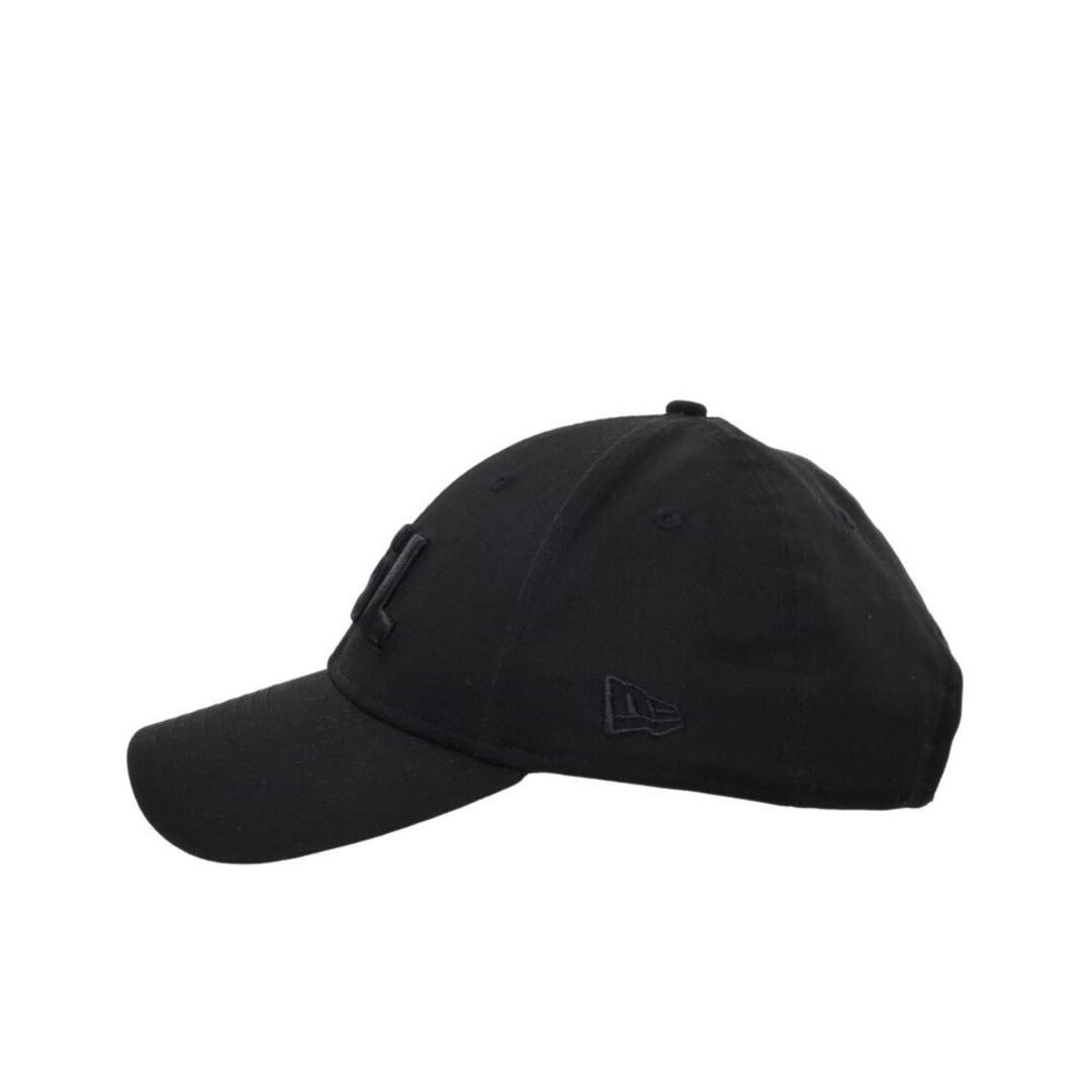SAINT LAURENT - Saint Laurent Paris × New Era YSLロゴ キャップの
