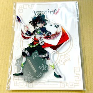 第五人格 IdentityV 中華 新春 アクスタ アクリルスタンド 囚人の通販