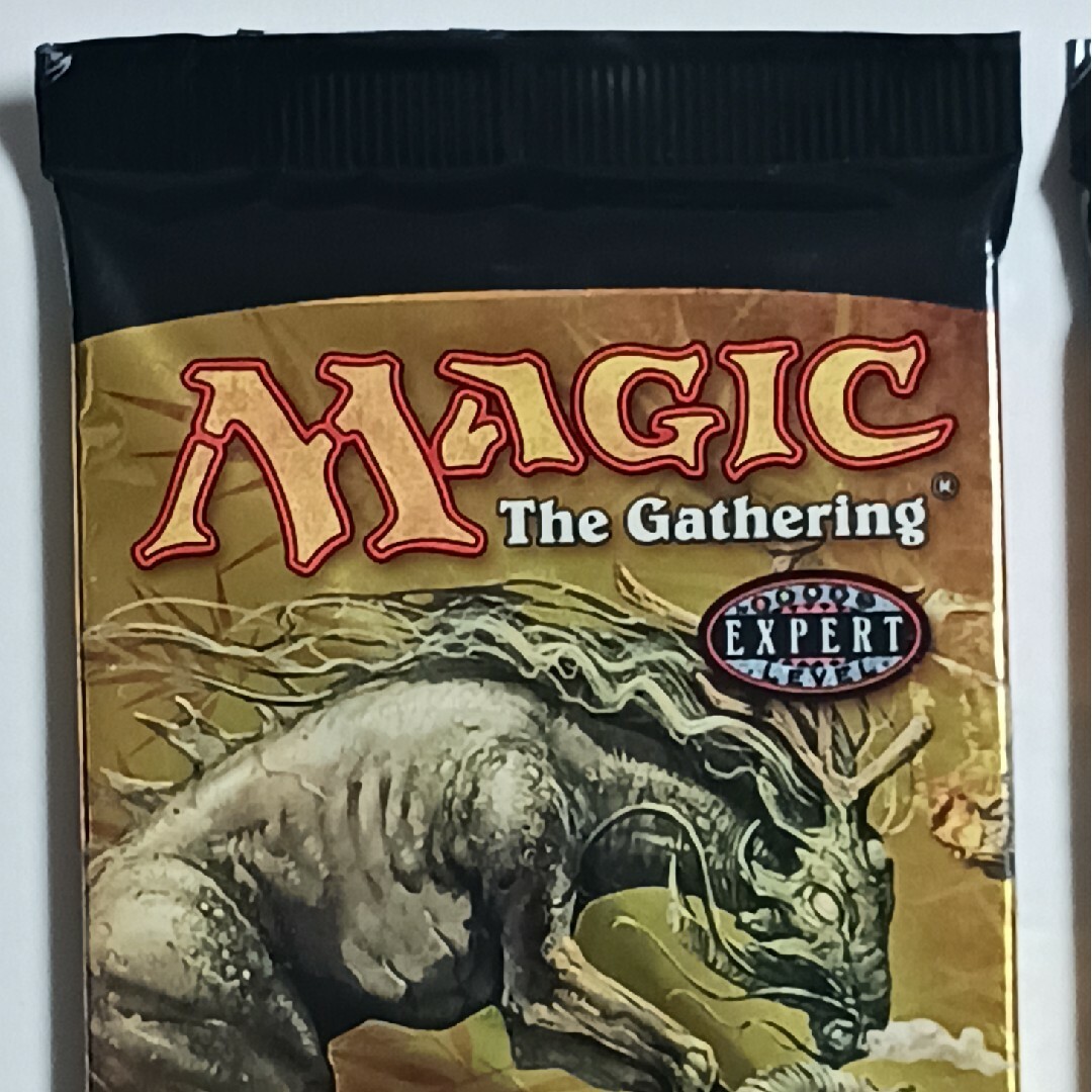 マジック：ザ・ギャザリング - MTG 神河救済 英語ブースターパック【未