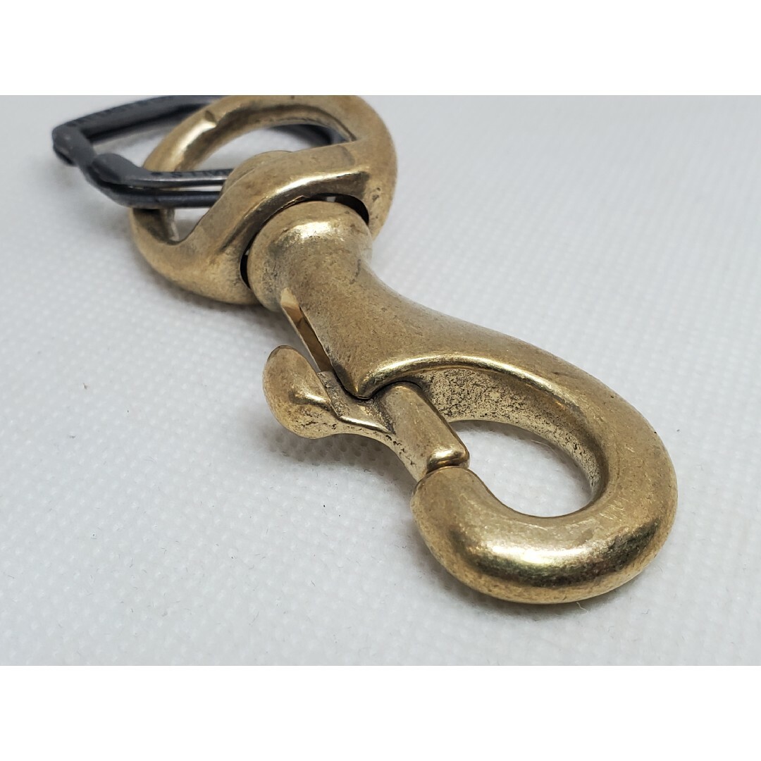 TENDERLOIN - アットラスト キーリング TIMEWORN AtLast ブッチャー