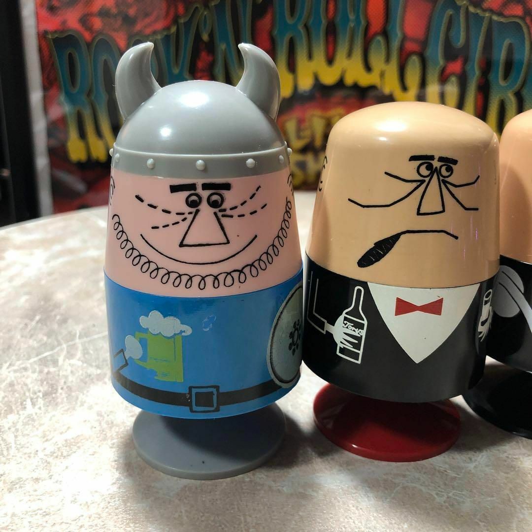 サントリー - サントリー＊アンクルトリス＊トリスおじさん