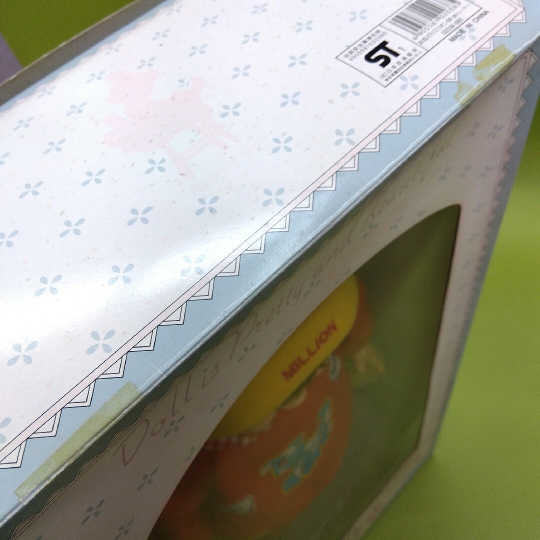 おねだりっ子 ミリオンちゃんの通販 by taka's shop｜ラクマ