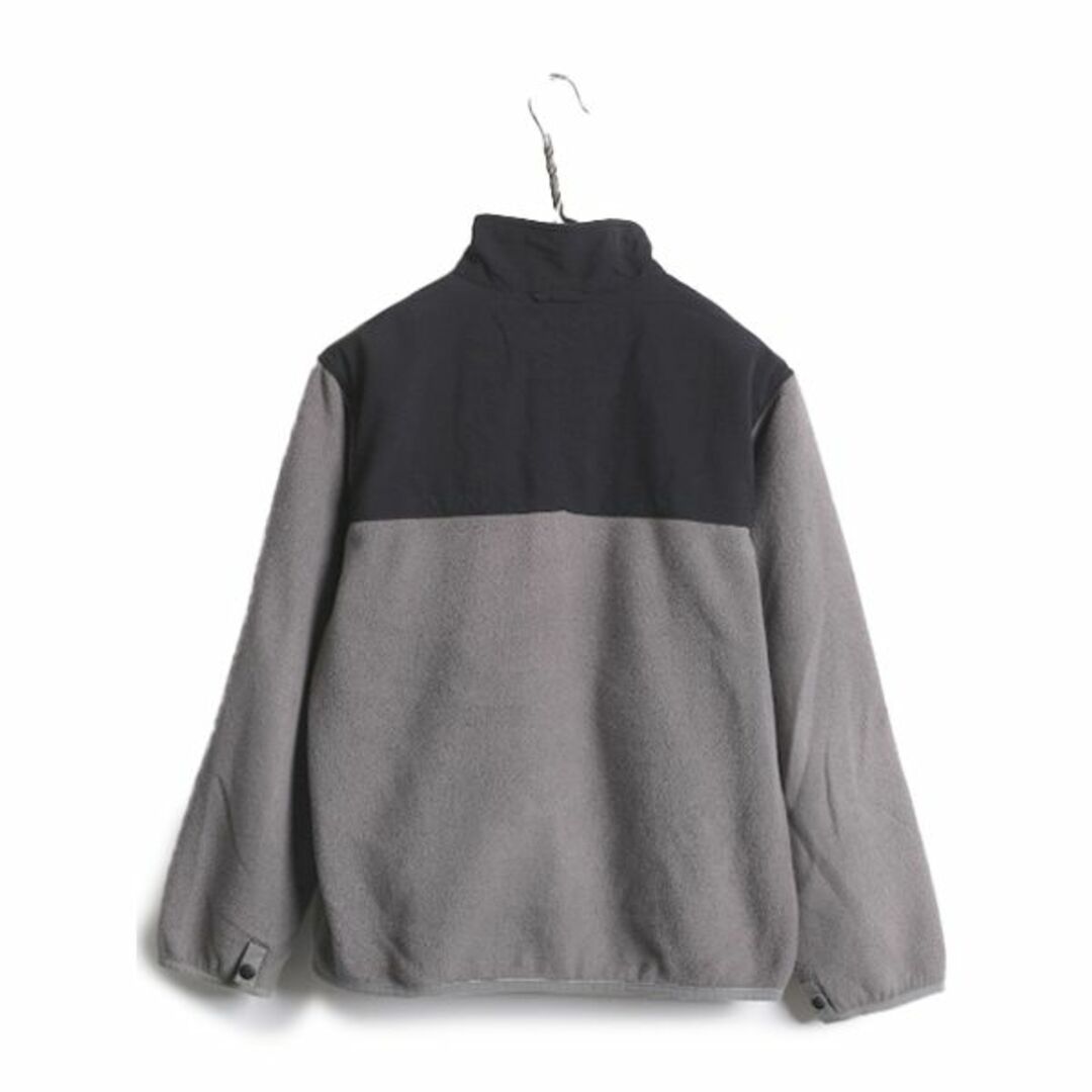 THE NORTH FACE - 90s ノースフェイス フリース ナイロン 切替