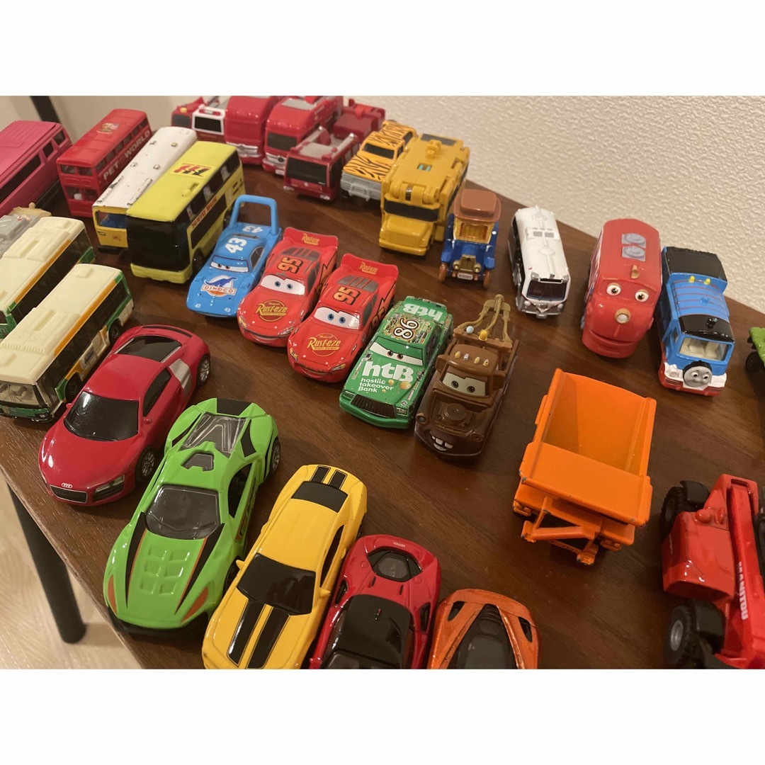トミカシリーズ - トミカ◎70台以上まとめ売りの通販 by なっち's shop