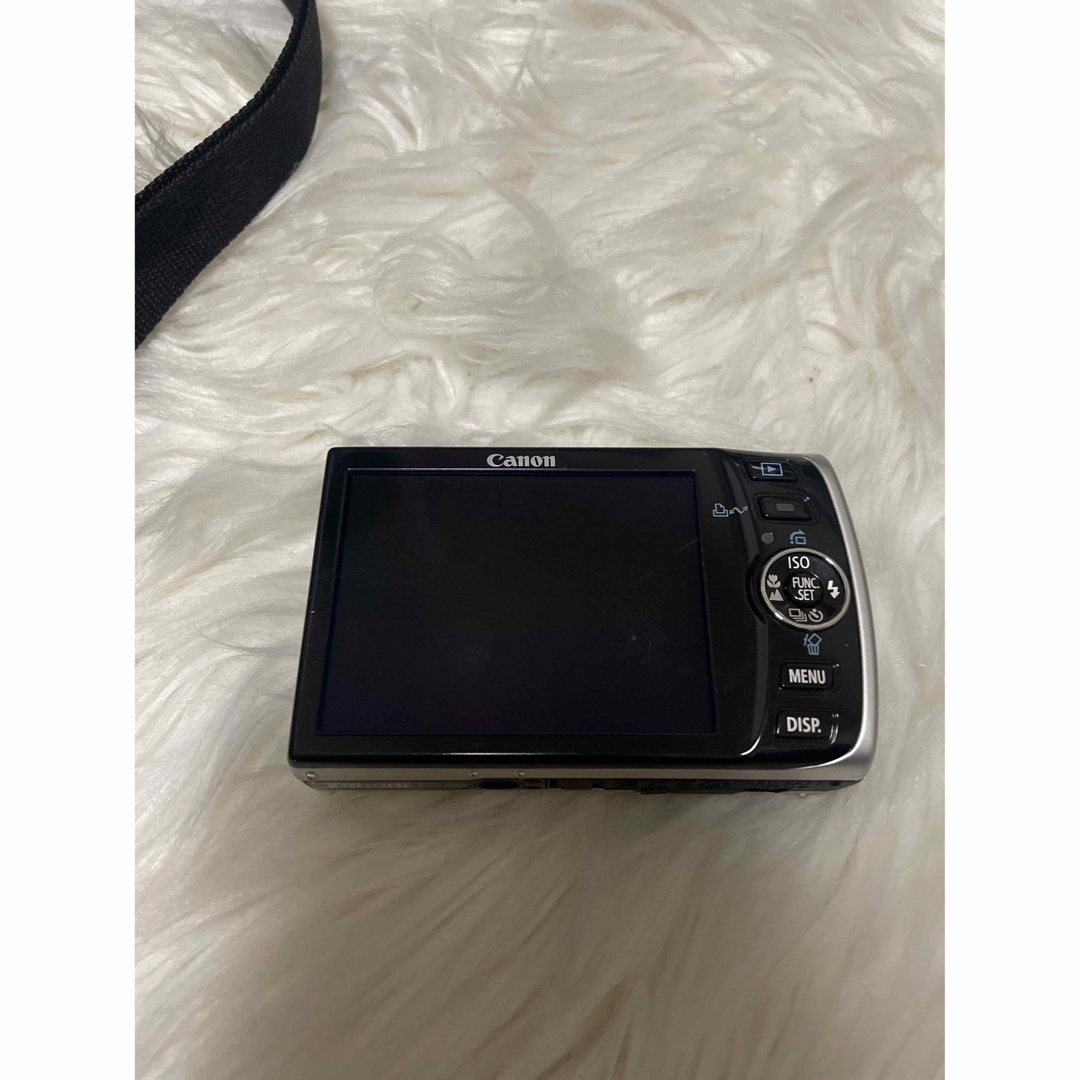 Canon - Canon IXY DIGITAL 900 IS ケース付き の通販 by MMAshop