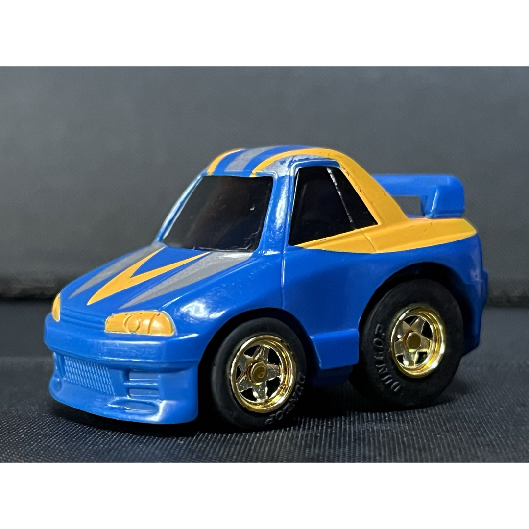 チョロQ - チョロQ HG No.21 日産 スカイラインSKYLINE GT-R R32の通販