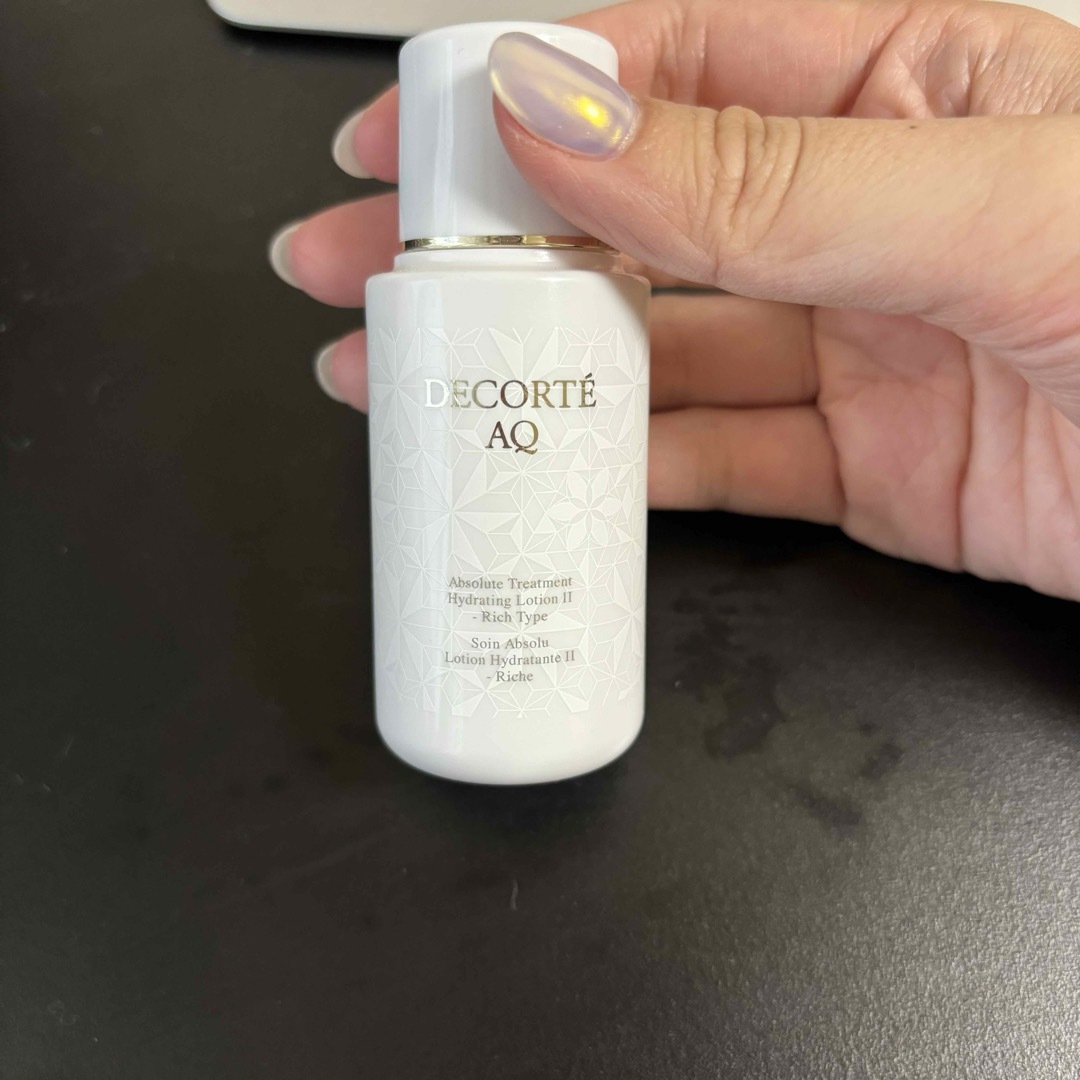 COSME DECORTE - コスメデコルテ AQ アブソリュートローション