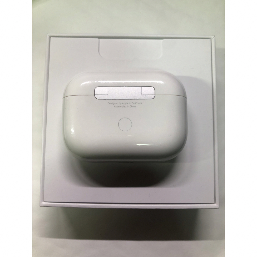 Apple - Apple AirPods Pro 第1世代 充電ケース ワイヤレス充電の通販