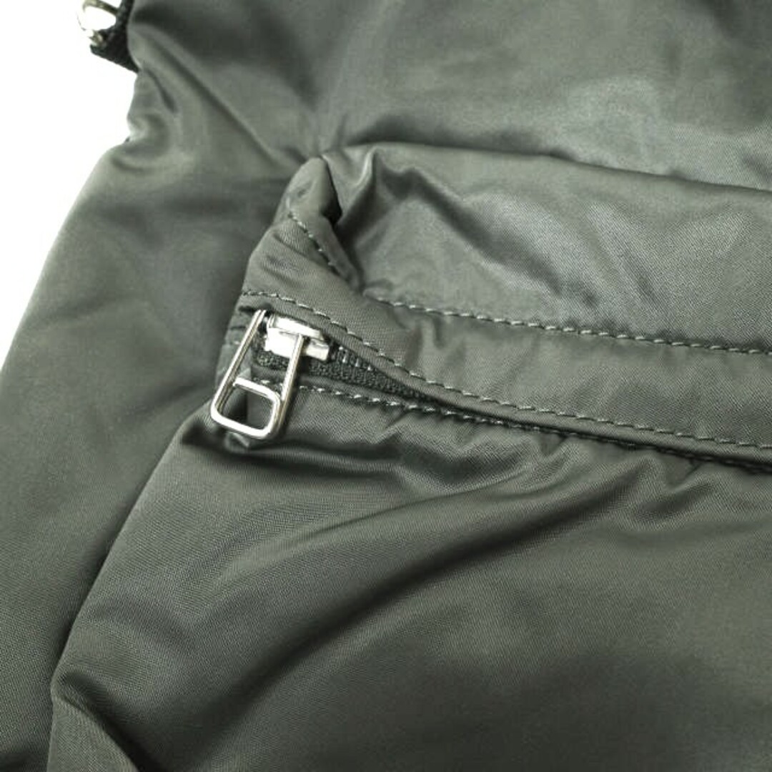 PORTER - PORTER ポーター 日本製 BALLOONSAC(S) バルーンサック