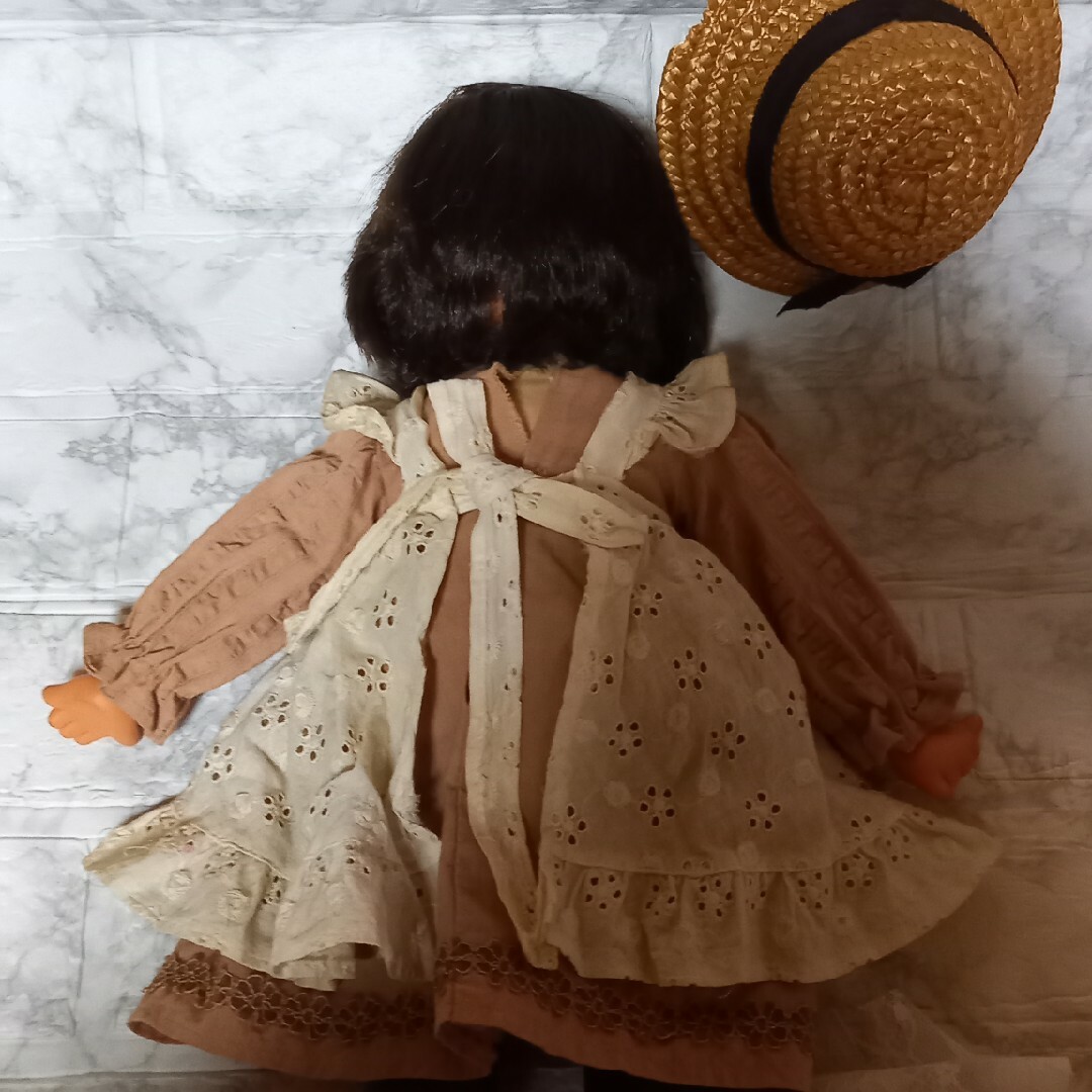 Sekiguchi - マドモアゼルジェジェ38cmの通販 by チョビ`s shop