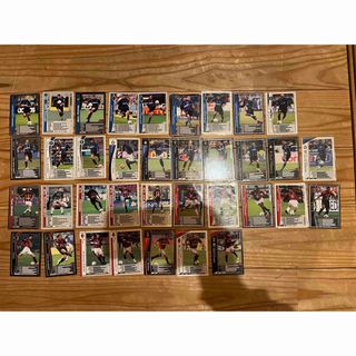 wccf+優良白のフリマアイテム一覧