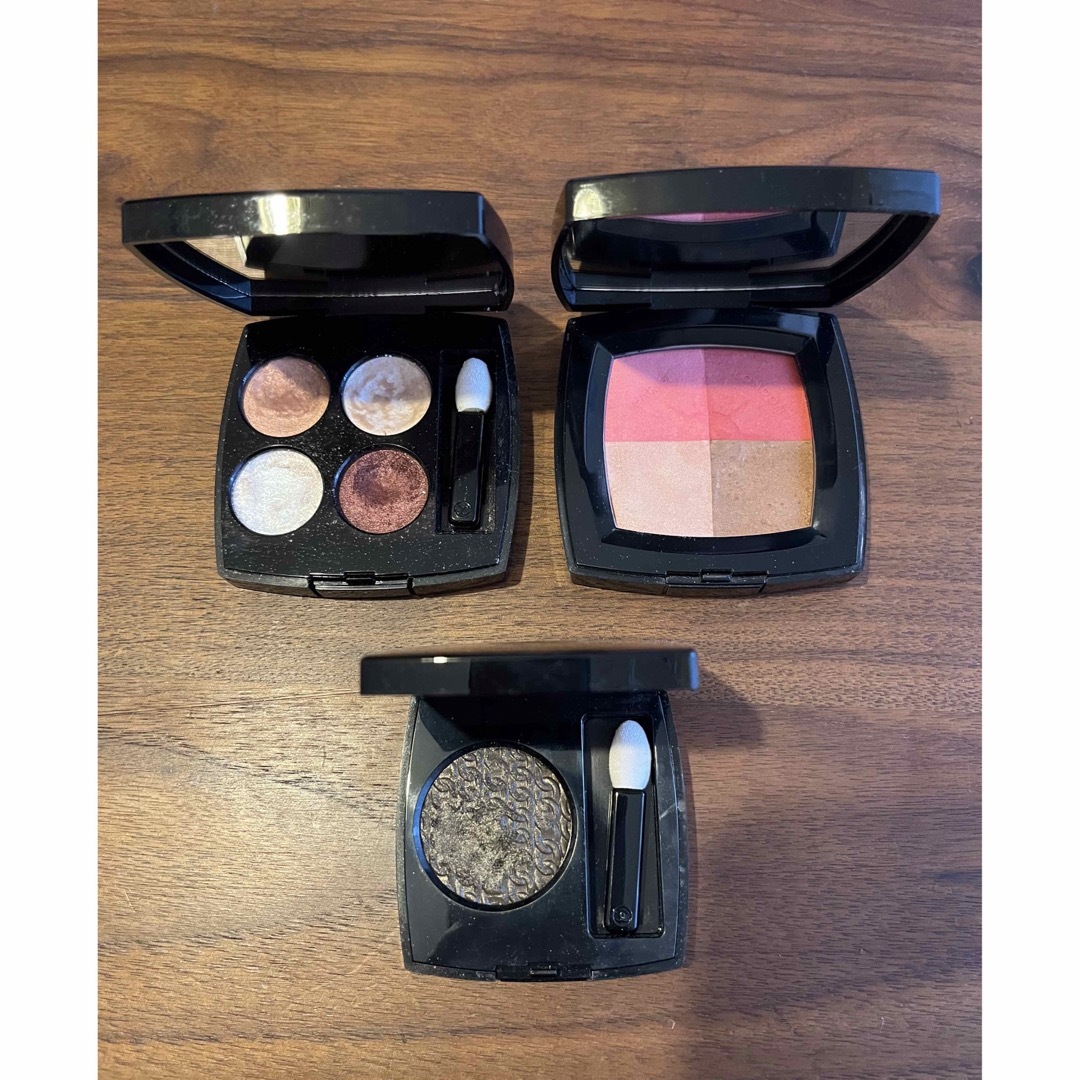 CHANEL コスメ まとめ売り デパコスの通販はau PAY マーケット - 輸入