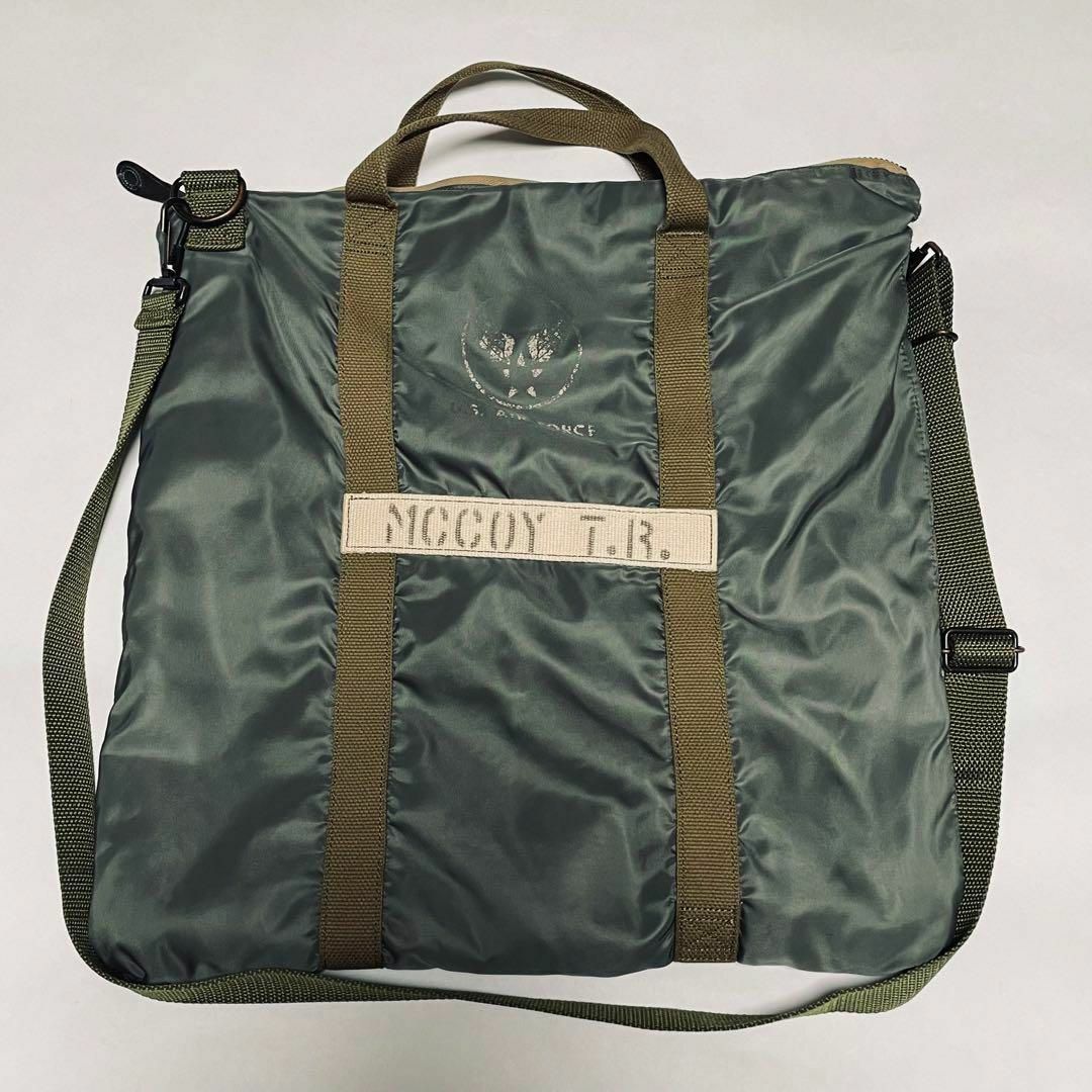 THE REAL McCOY'S - THE REAL McCOY'S リアルマッコイズ ヘルメット