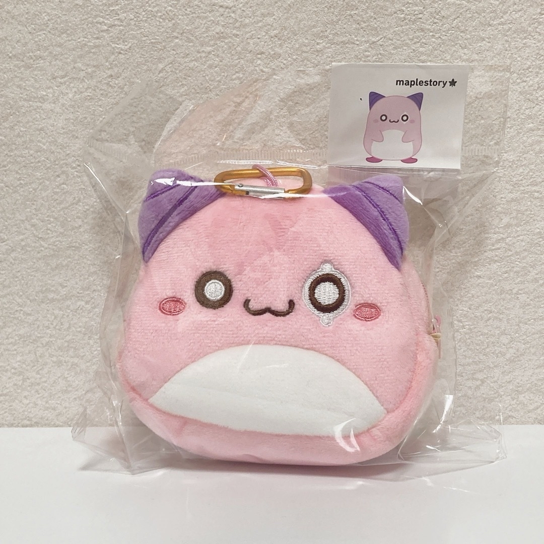 防弾少年団(BTS) - 希少【新品】メイプルストーリー ピンクビーン