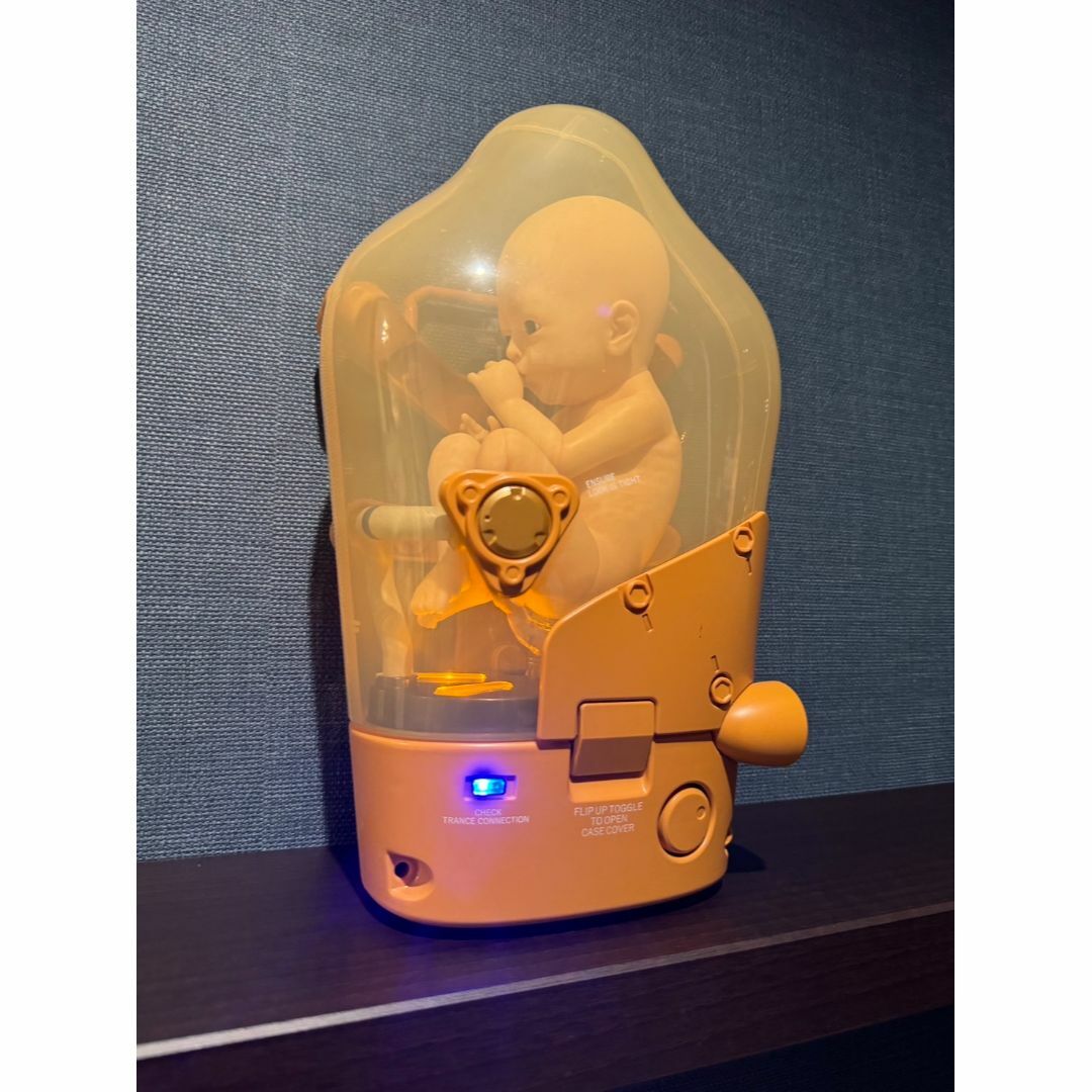 デス・ストランディング コレクターズエディション 特典BBポッドの通販