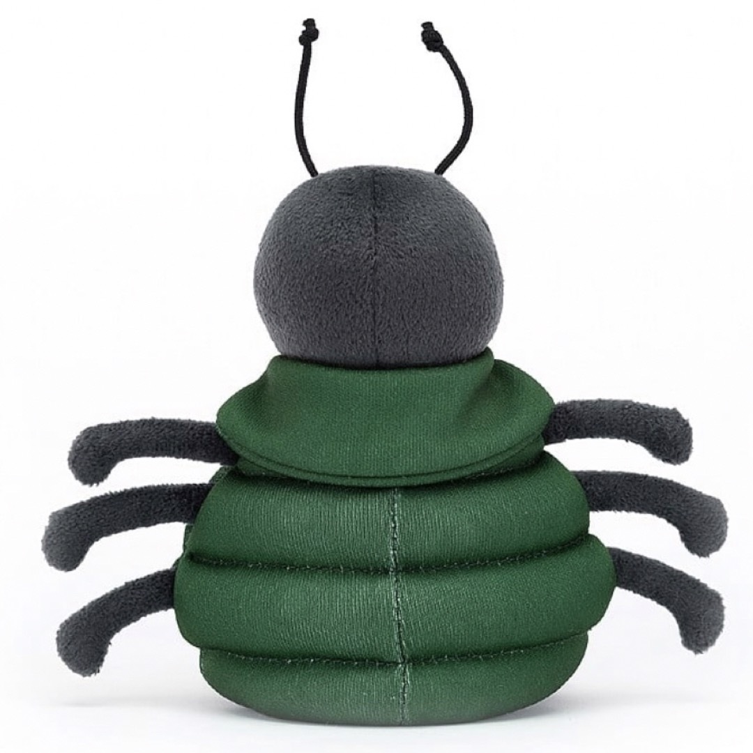 JELLY CAT - 新品 ジェリーキャット 蜘蛛 クモ くも スパイダー spider