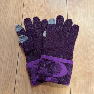 COACH（手袋）のフリマアイテム一覧