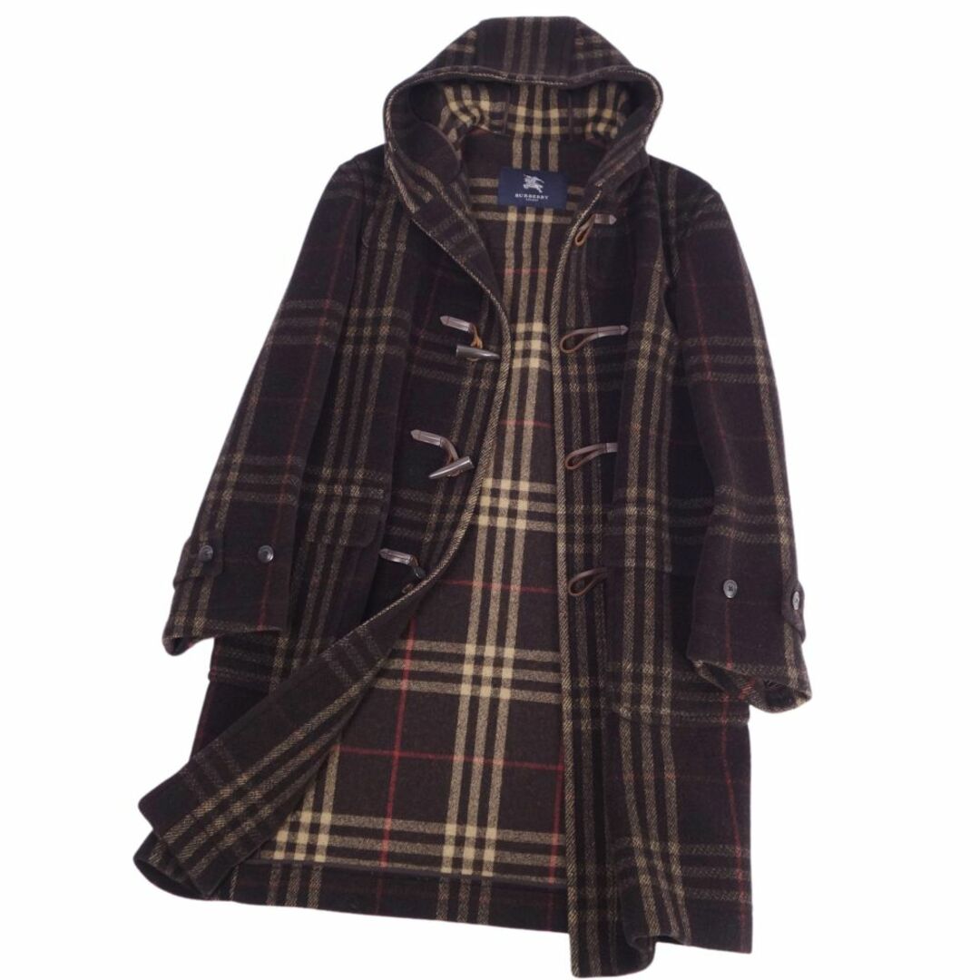 BURBERRY - 美品 バーバリー ロンドン BURBERRY LONDON コート