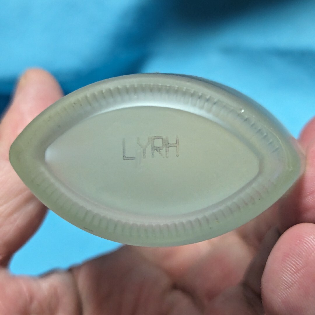 SHISEIDO (資生堂) - 廃盤希少入資生堂SASO沙棗デュアルコロン100mlの