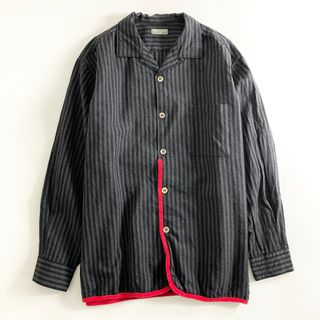 COMME des GARCONS（ウール ・ シャツ）のフリマアイテム一覧